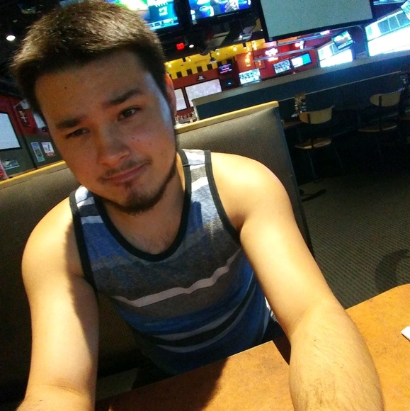 Meet your Posher, Daniel - Picture 1 of 1